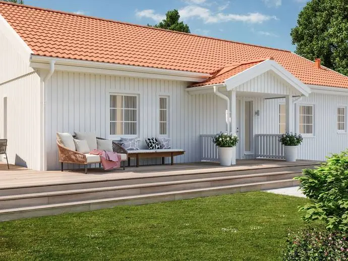 Image 1 of 10 of Nedergårdsvägen 9B