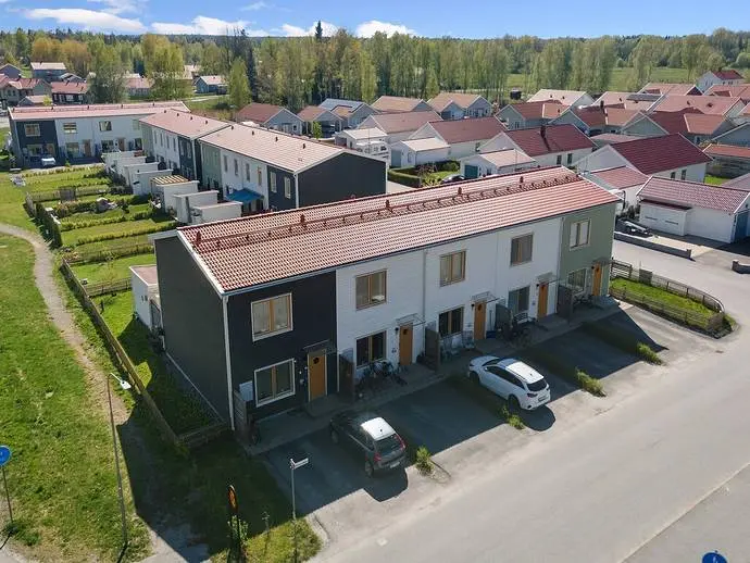 Lägenhet, Mejselvägen 3A, Nykvarn. Bild 1 av 20
