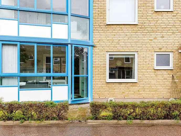 Lägenhet, Södra Hunnetorpsvägen 46B, Helsingborg. Bild 1 av 16
