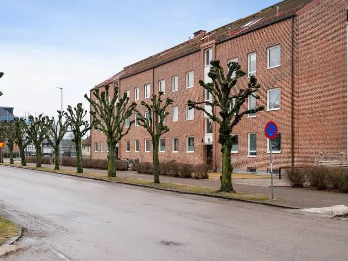 Image 1 of 16 of Järnvägsgatan 3B