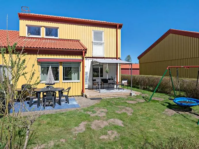Lägenhet, Åbroddsgränden 9, Hässleholm. Bild 1 av 20