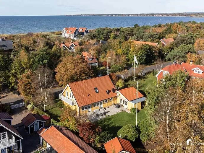 Bild 1 av 20 på Klittervägen 4