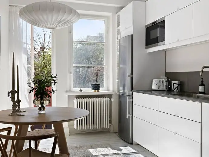 Apartment, Götgatan 12C, Kristianstad. Photo 1 of 16
