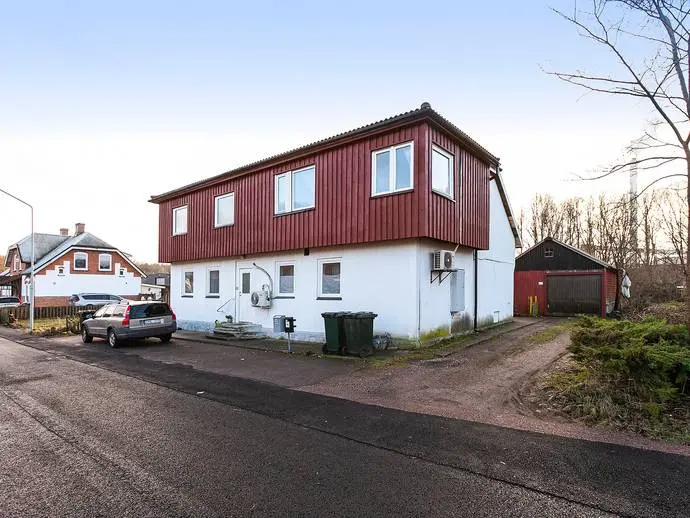 Bild 1 av 9 på Torggatan 12A & 12B