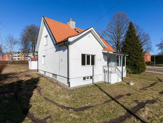 Image 1 of 19 of Järnvägsgatan 11