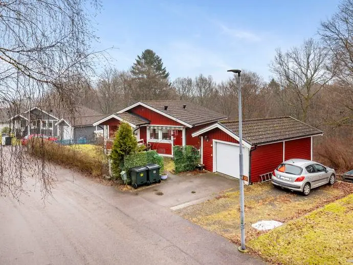 Image 1 of 20 of Rusthållaregatan 41
