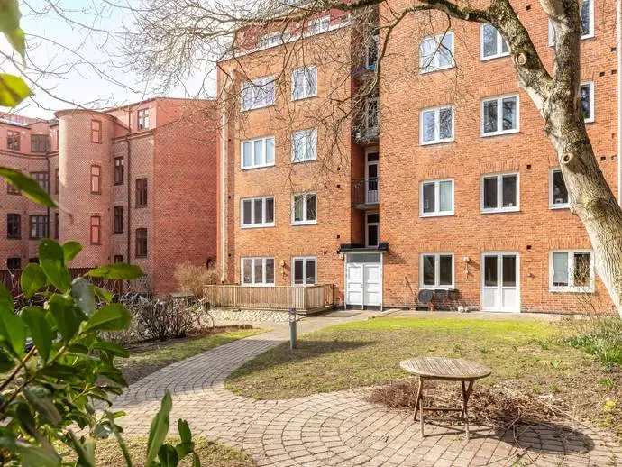 Bild 1 av 15 på Spolegatan 22