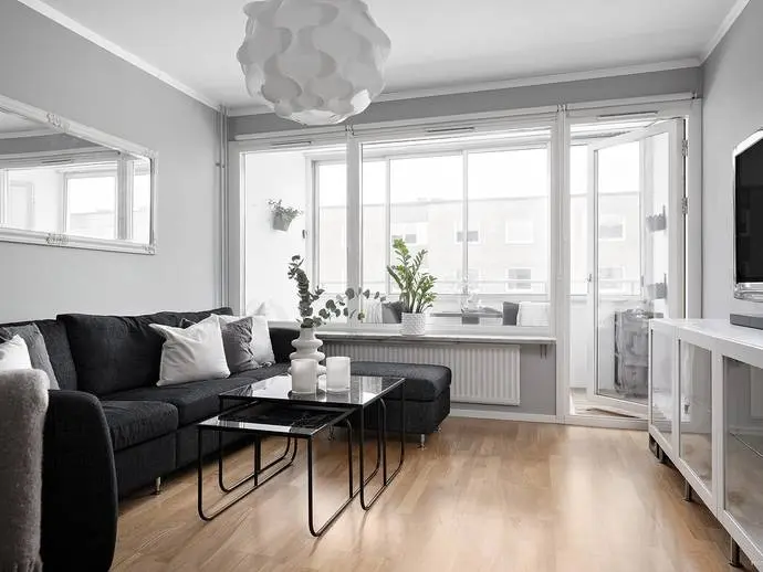 Image 1 of 10 of Bruksgatan 33B