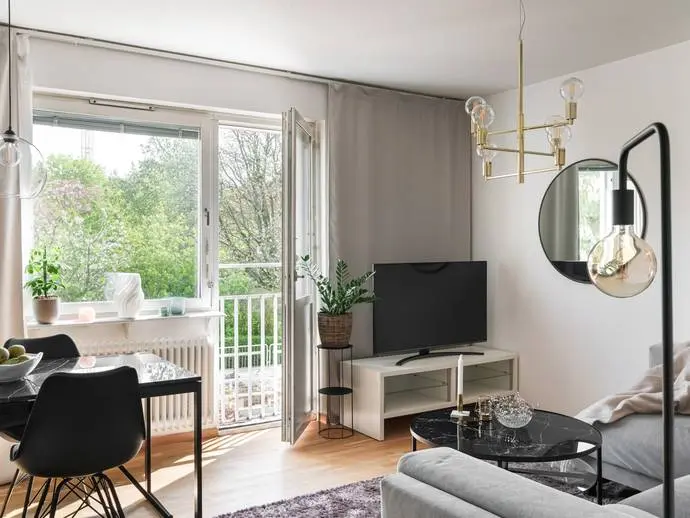 Bild 1 av 18 på Måsvägen 5A