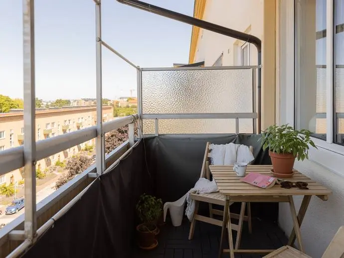 Bild 1 av 19 på Ellstorpsgatan 3C
