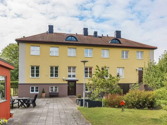 Apartment, Blomstervägen 1B, Burlöv. Photo 1 of 20