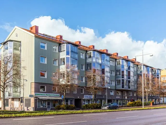 Bild 1 av 20 på Västerlånggatan 5b