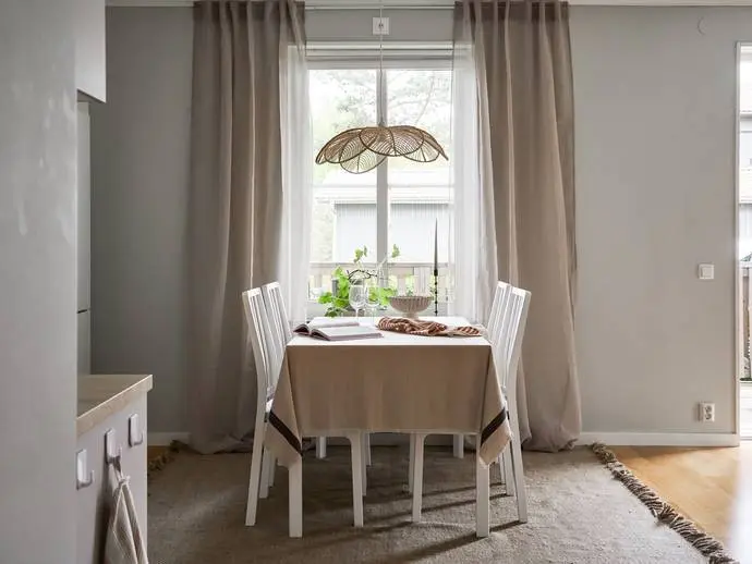 Apartment, Skogskullegatan 19, Alingsås. Photo 1 of 20