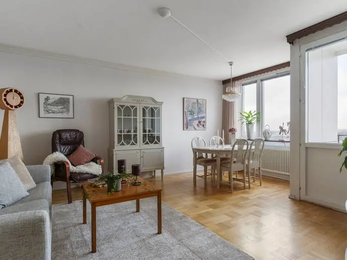 Bild 1 av 17 på Nygatan 3