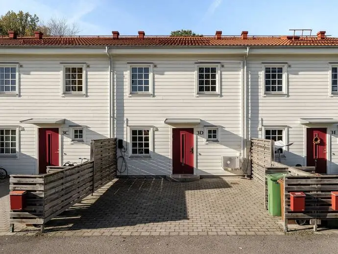 Bild 1 av 20 på Ringblommegränd 3D