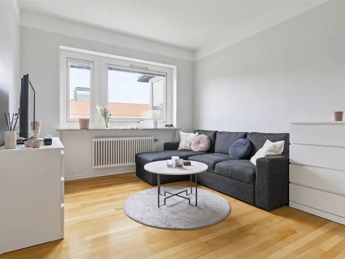 Bild 1 av 20 på Västerlånggatan 5C