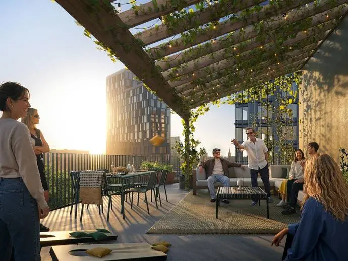 Image 1 of 9 of Kvarnbygatan