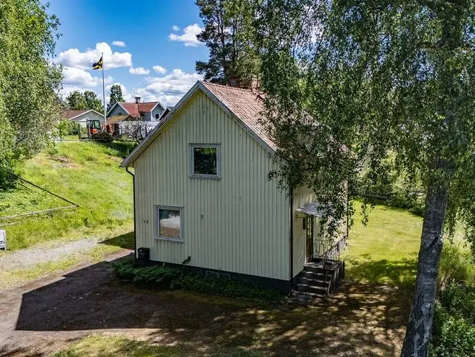 House, Källebergsgatan 13. Photo 1 of 20