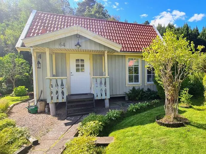 Bild 1 av 20 på Fagerlyckan 64