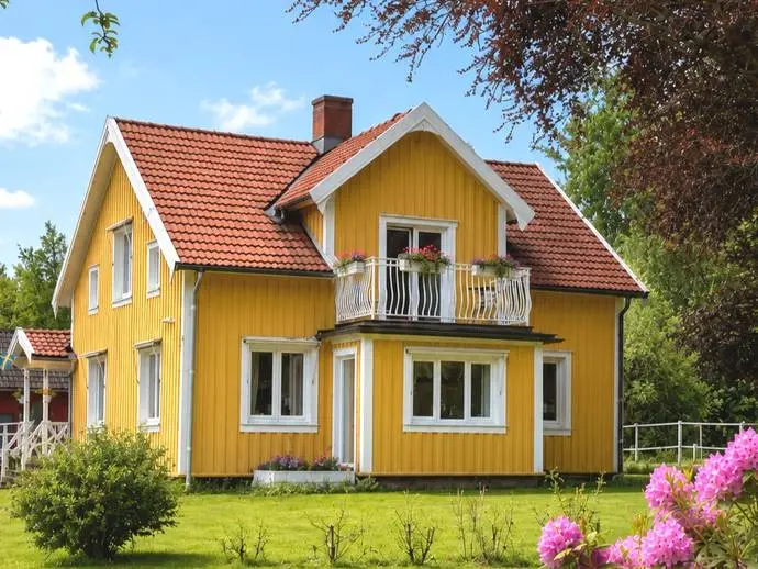 Bild 1 av 20 på Ljur Skogslund