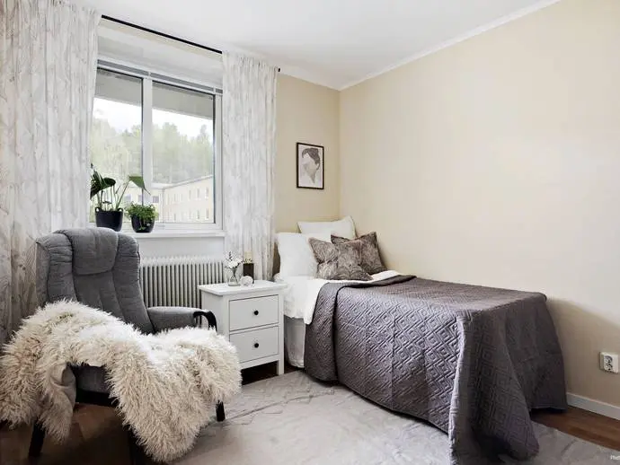 Apartment, Tvetgatan 104. Photo 1 of 20