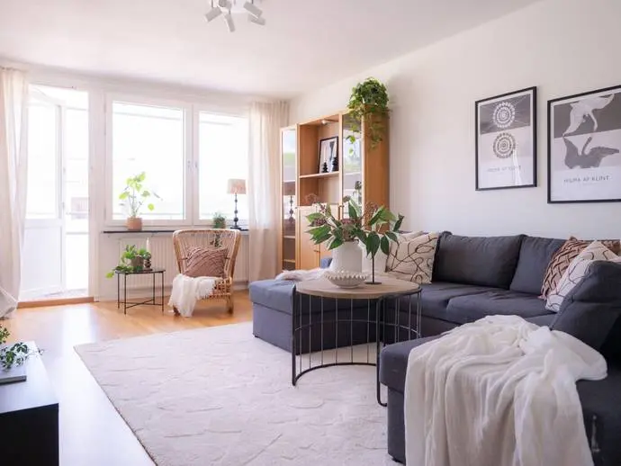 Bild 1 av 20 på Tvetgatan 217