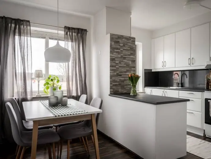 Apartment, Furulundsgatan 24B. Photo 1 of 20
