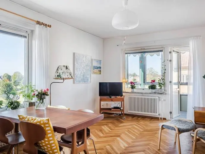 Apartment, Marierovägen 6A, Vänersborg. Photo 1 of 20