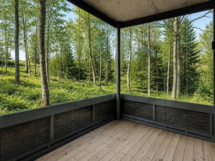 Lägenhet, Gökegårdsvägen 61 B, Partille. Bild 1 av 20