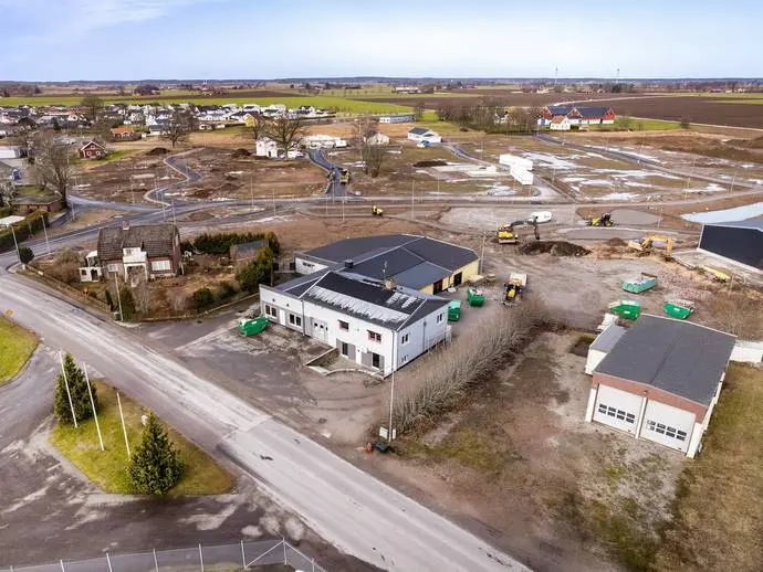 Bild 1 av 20 på Kungsgatan 45