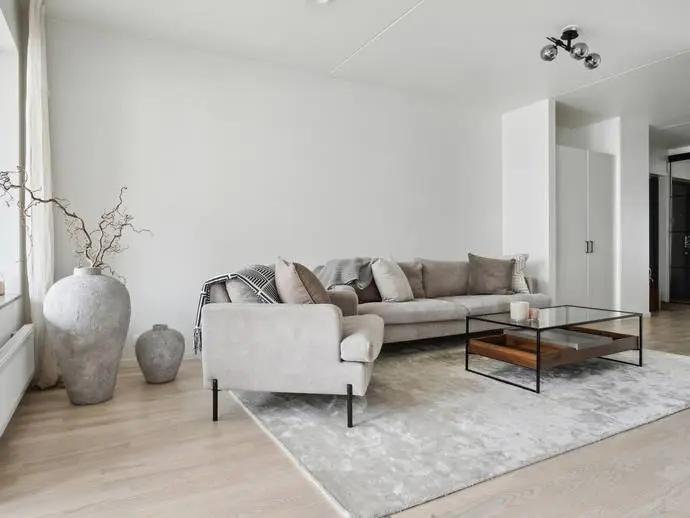 Apartment, Borstbindaregatan 3. Photo 1 of 17