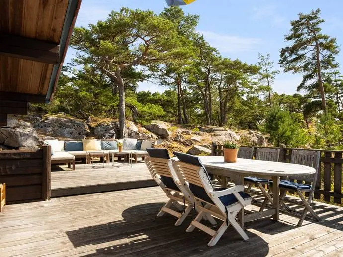 Holiday home, Bastuvägen 20, Tanum. Photo 1 of 20