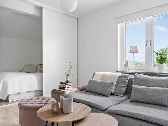 Bild 1 av 17 på Bergsgatan 96