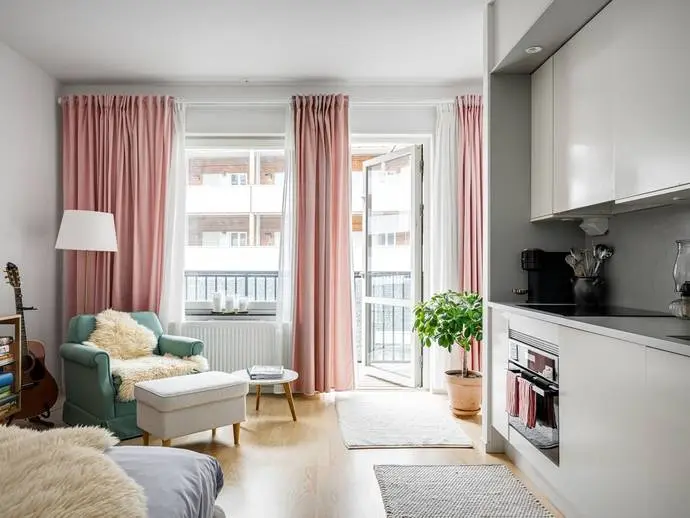 Lägenhet, Trunstavägen 11, Knivsta. Bild 1 av 18