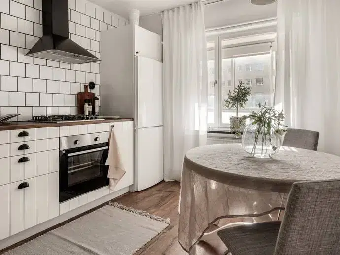 Apartment, 3 rooms, 75 m²
