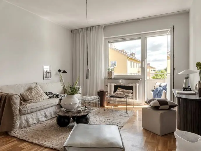 Image 1 of 20 of Egilsgatan 17A