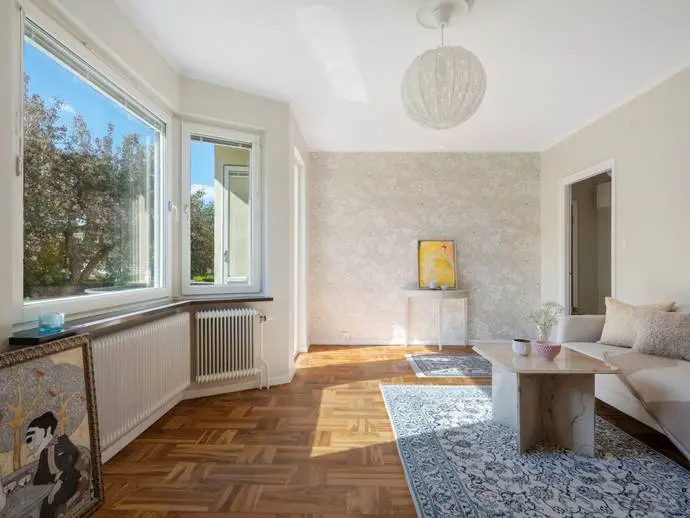 Image 1 of 18 of Salabacksgatan 11A