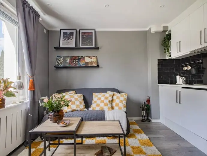 Apartment, Ekenkällsgatan 7, Enköping. Photo 1 of 16