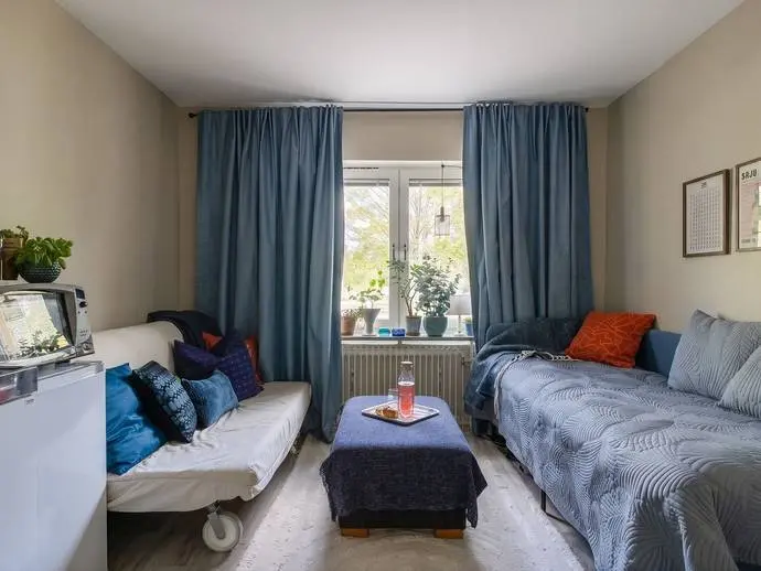 Bild 1 av 18 på Bergsgatan 84