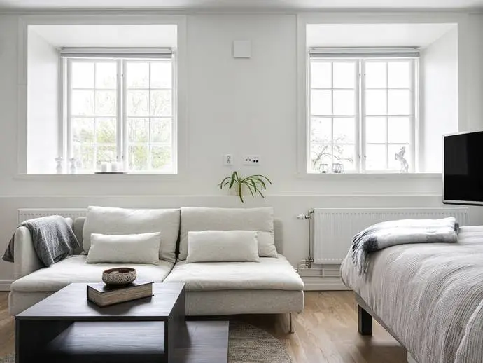 Lägenhet, Margaretavägen 51 B, Knivsta. Bild 1 av 18