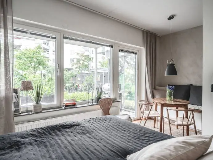 Bild 1 av 20 på Tullgarnsgatan 25
