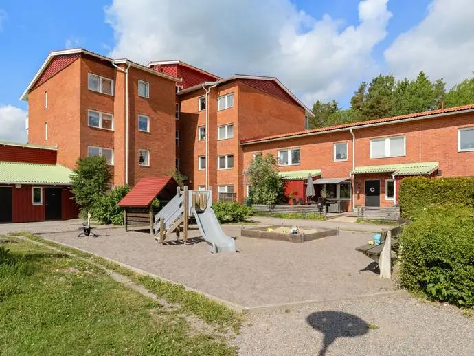 Bild 1 av 20 på Verkmästaregatan 62