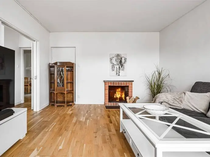 Bild 1 av 20 på Kyrkogatan 3B