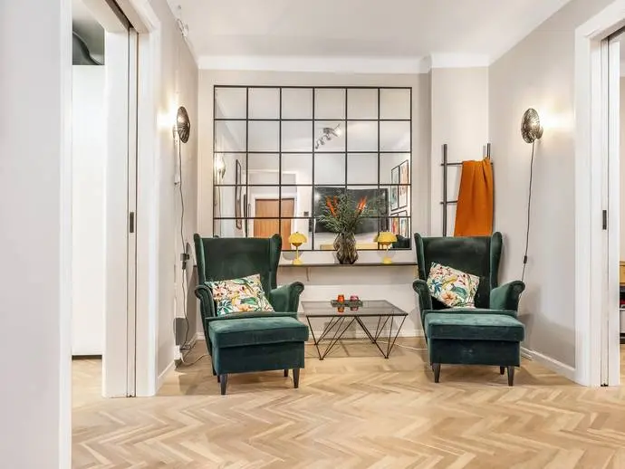 Apartment, Stockholmsvägen 3, Norrköping. Photo 1 of 20