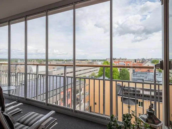 Lägenhet, Saltängsgatan 11, Östergötland. Bild 1 av 20