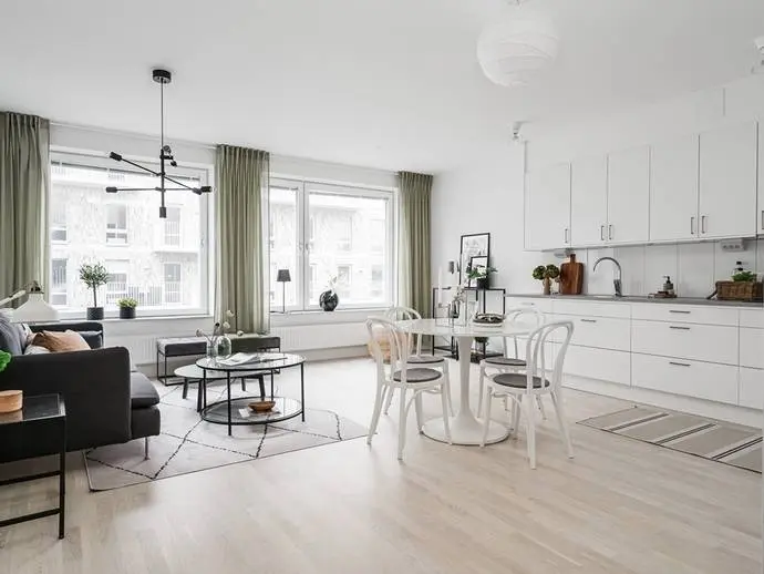 Image 1 of 20 of Saltängsgatan 80