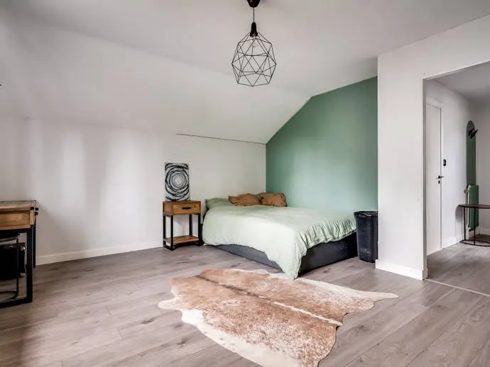 Lägenhet, Myrmalmsvägen 17B. Bild 1 av 10
