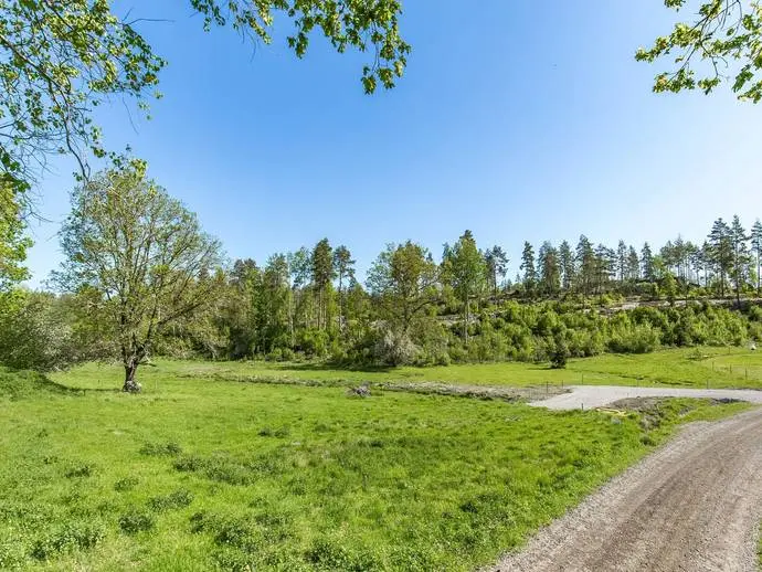 Bild 1 av 13 på Briteborg