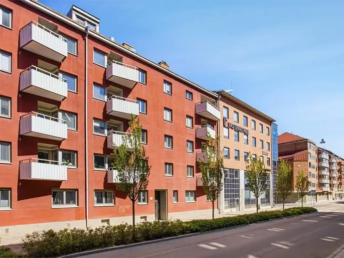 Bild 1 av 20 på Repslagaregatan 17B