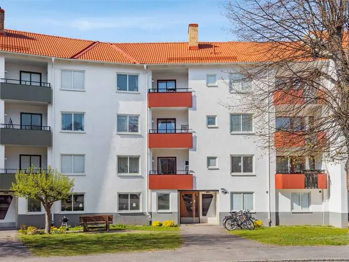 Bild 1 av 16 på Åbylundsgatan 66